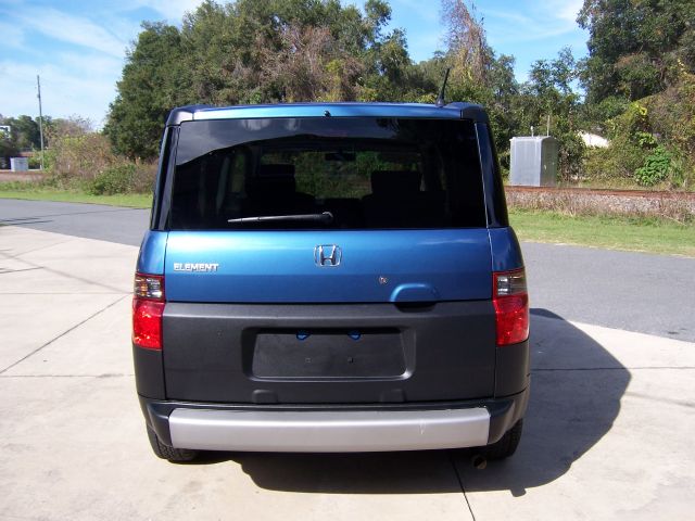 Honda Element 2007 photo 3