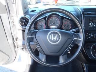 Honda Element 2007 photo 3