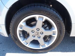 Honda Element 2007 photo 5