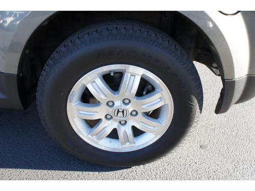 Honda Element 2007 photo 3