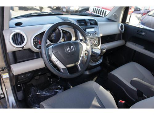 Honda Element 2007 photo 4