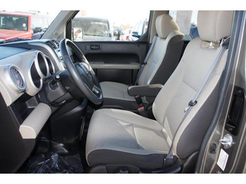 Honda Element 2007 photo 5