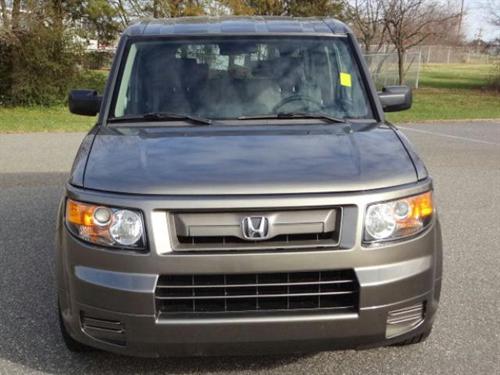 Honda Element 2dr Cpe SE Coupe Other