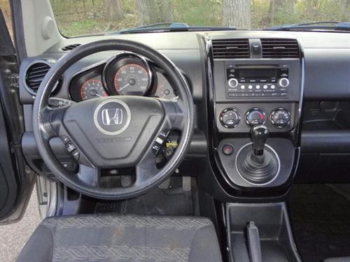 Honda Element 2007 photo 1