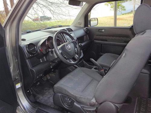 Honda Element 2007 photo 2