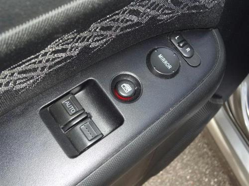 Honda Element 2007 photo 4