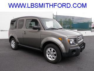 Honda Element R/T Coupe 2D Other