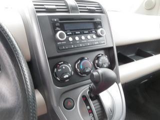 Honda Element 2007 photo 1