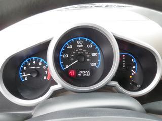 Honda Element 2007 photo 2