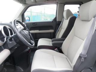 Honda Element 2007 photo 3