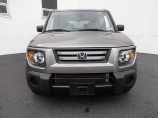 Honda Element 2007 photo 4