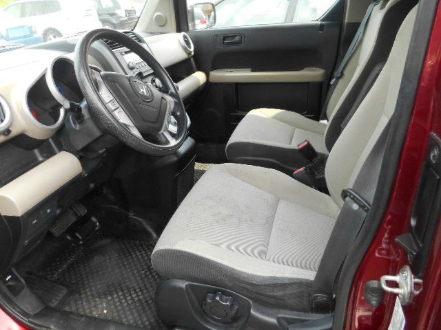 Honda Element 2008 photo 2