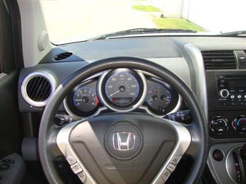 Honda Element SS TRIM Other
