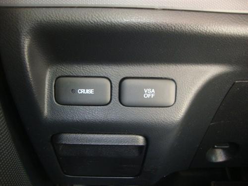 Honda Element 2008 photo 1