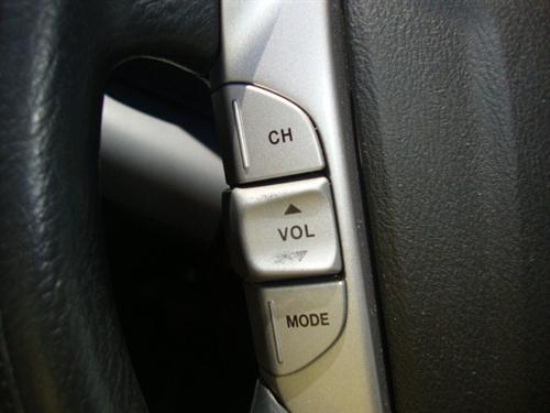 Honda Element 2008 photo 2