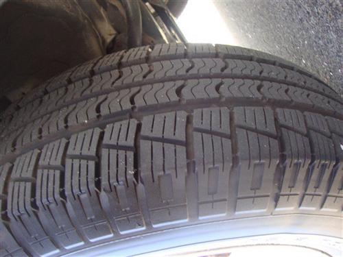 Honda Element 2008 photo 4