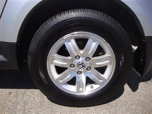 Honda Element 2008 photo 5