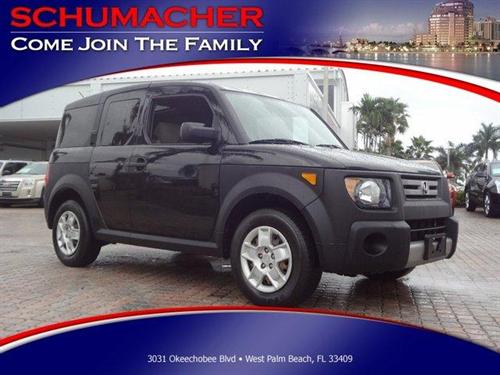 Honda Element SS TRIM Other