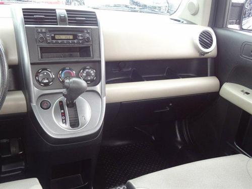 Honda Element 2008 photo 1