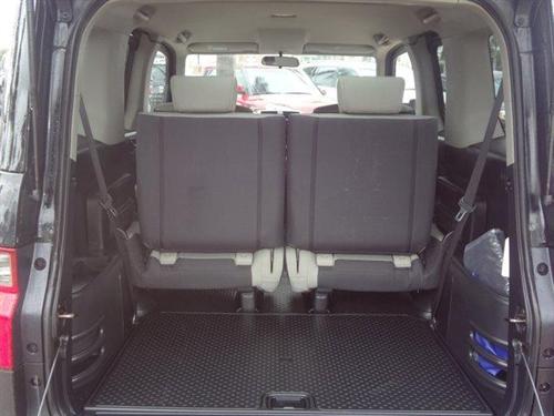 Honda Element 2008 photo 2
