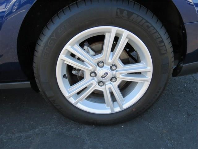 Honda Element 2008 photo 1