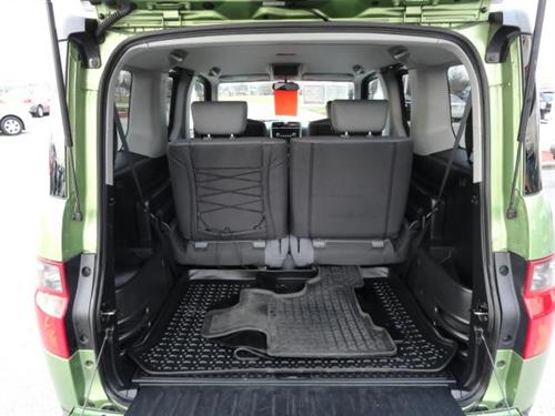 Honda Element SS TRIM Other
