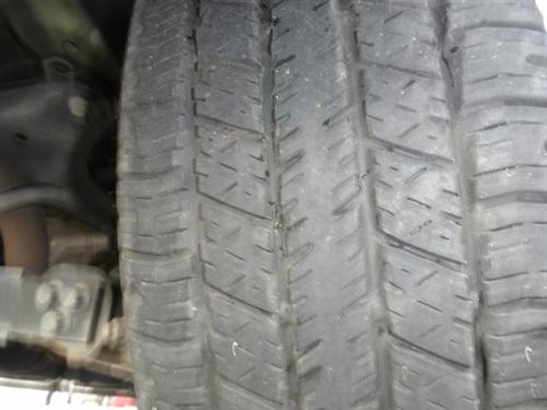 Honda Element 2008 photo 3