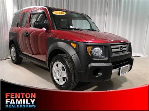 Honda Element SS TRIM Other