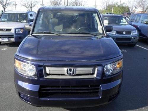 Honda Element 2008 photo 1