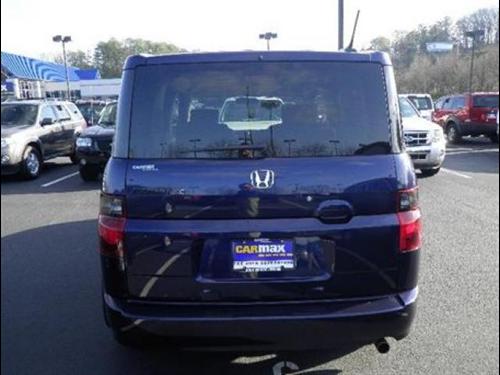 Honda Element 2008 photo 4