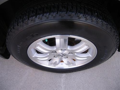 Honda Element SS TRIM Other