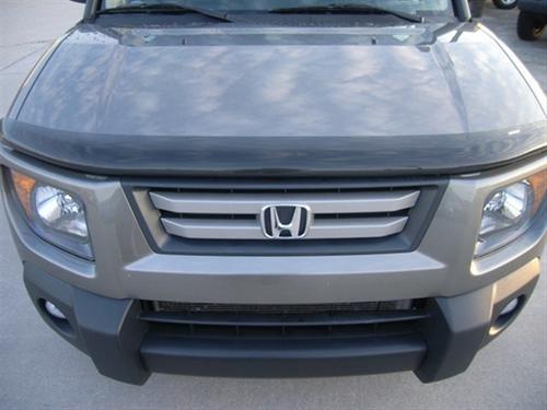 Honda Element 2008 photo 2