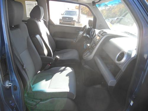 Honda Element SS TRIM Other