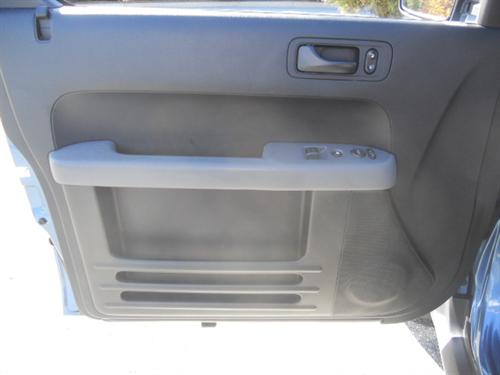 Honda Element 2008 photo 3