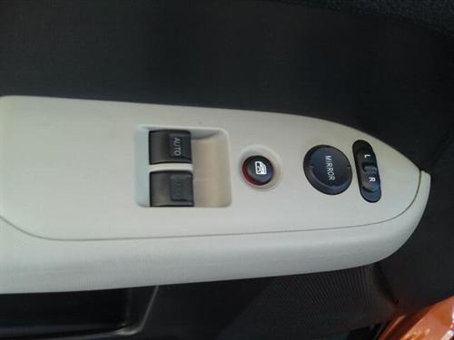 Honda Element 2008 photo 1