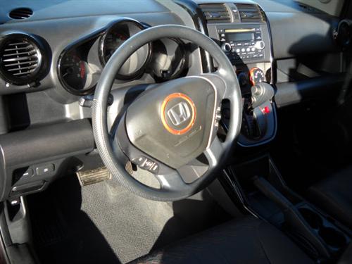 Honda Element SS TRIM Other