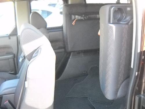 Honda Element 2008 photo 1