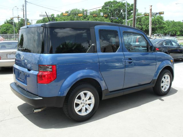 Honda Element 2008 photo 2
