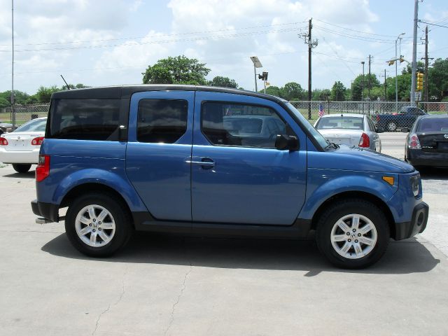 Honda Element 2008 photo 3