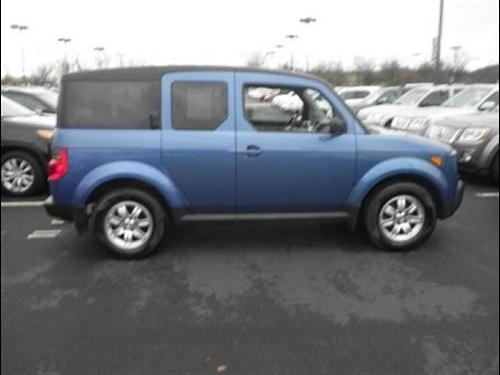 Honda Element 2008 photo 3