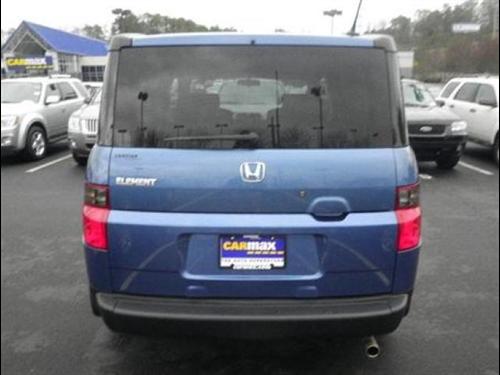 Honda Element 2008 photo 5