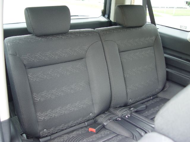 Honda Element 2008 photo 12