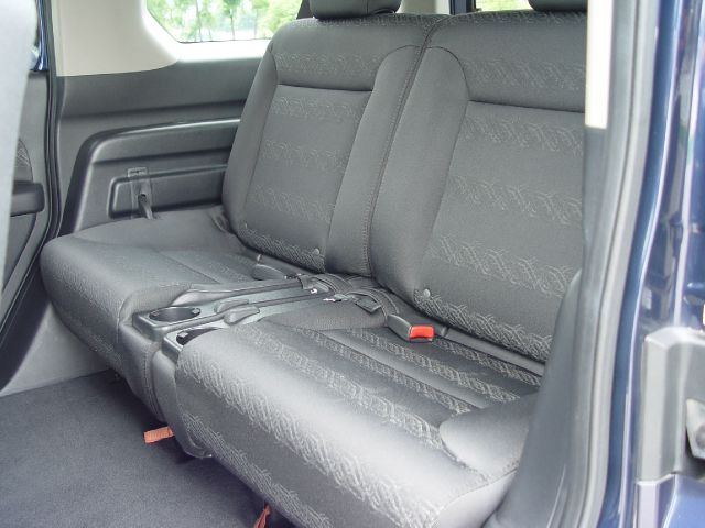 Honda Element 2008 photo 13