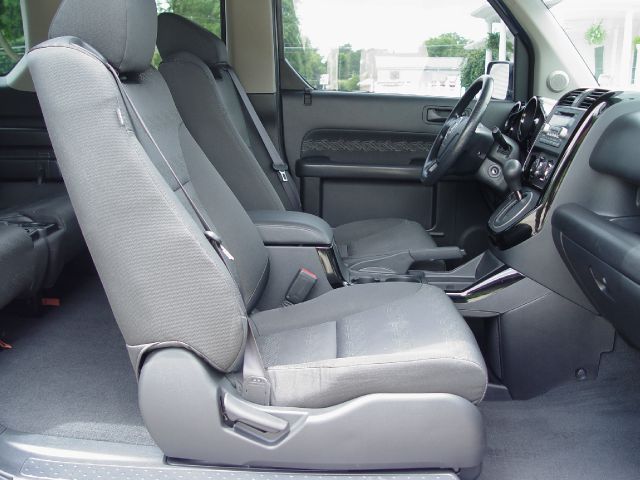Honda Element 2008 photo 14