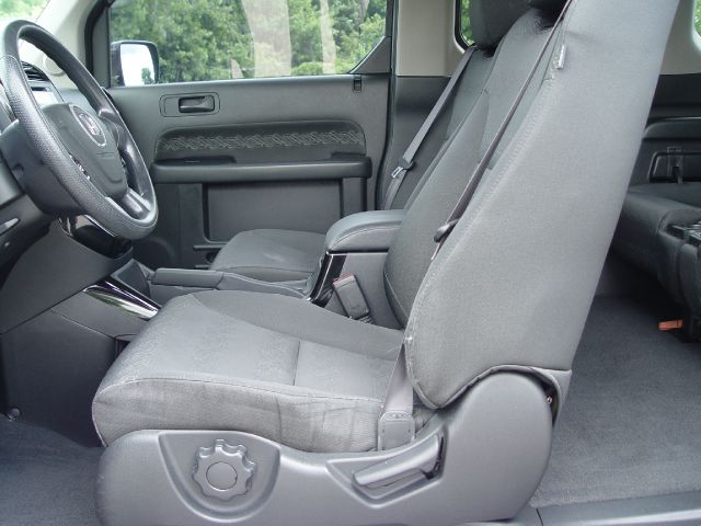 Honda Element 2008 photo 15
