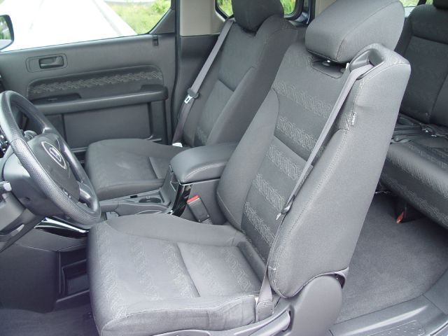 Honda Element 2008 photo 16