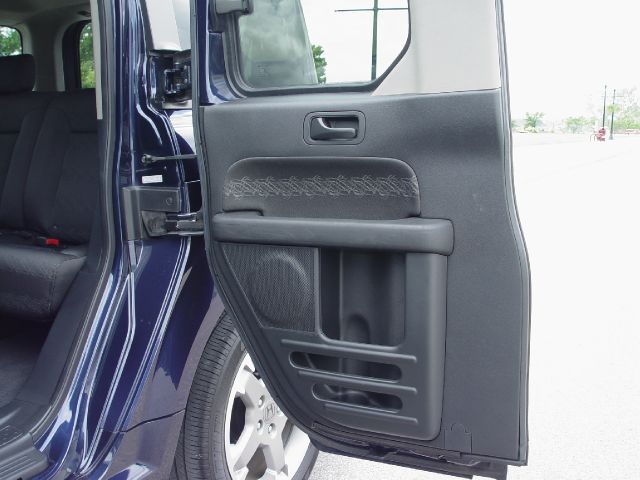 Honda Element 2008 photo 17