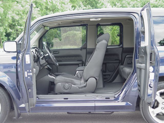 Honda Element 2008 photo 18