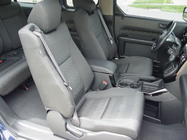 Honda Element 2008 photo 2