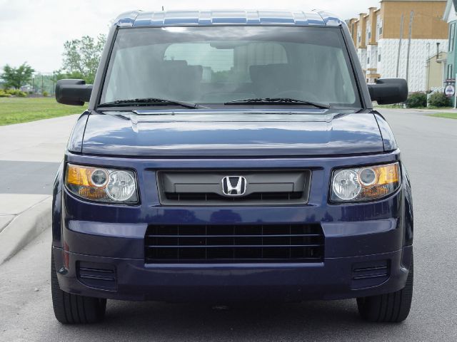 Honda Element 2008 photo 24